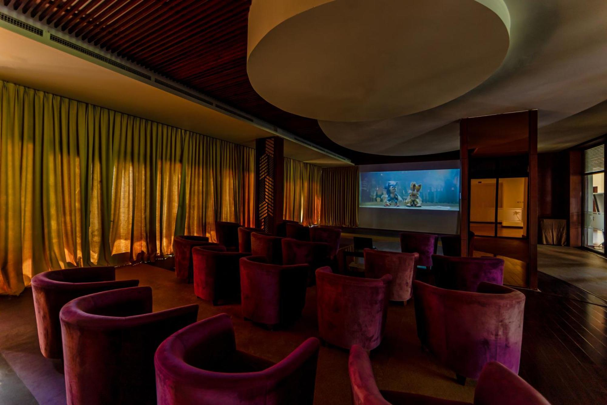 Vietsovpetro Ho Tram Beach Resort & Spa Εξωτερικό φωτογραφία